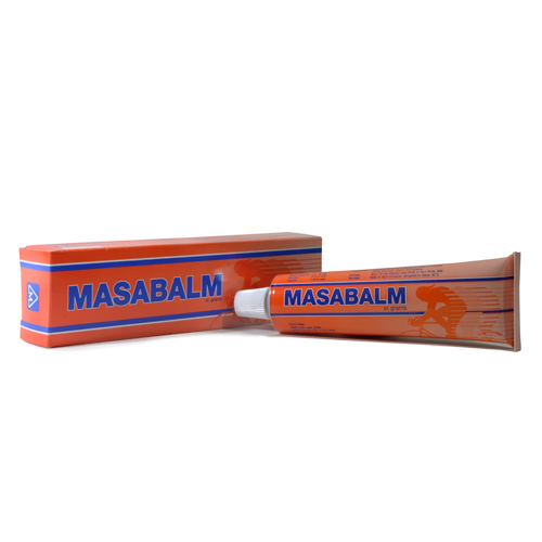 MASABALM