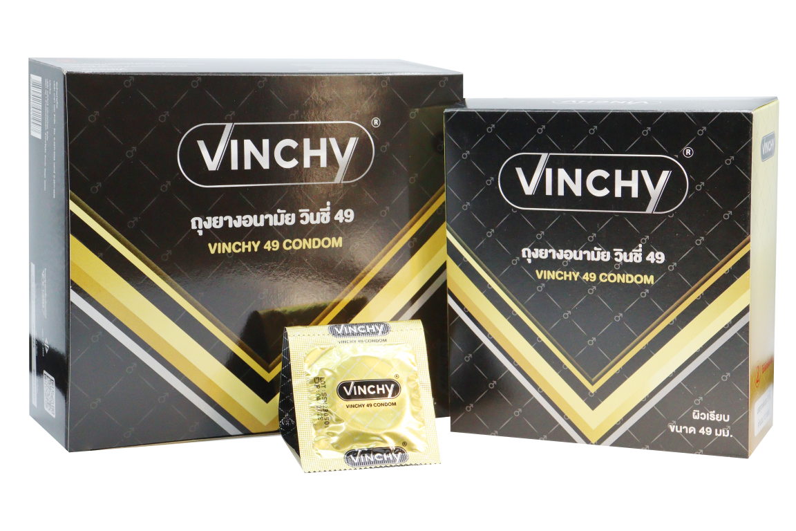 Vinchy 49